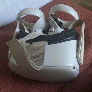 oculus quest 2